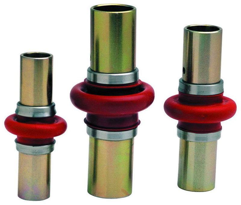 Flaming River Universal Joint 3/4" I.D FR1800B14