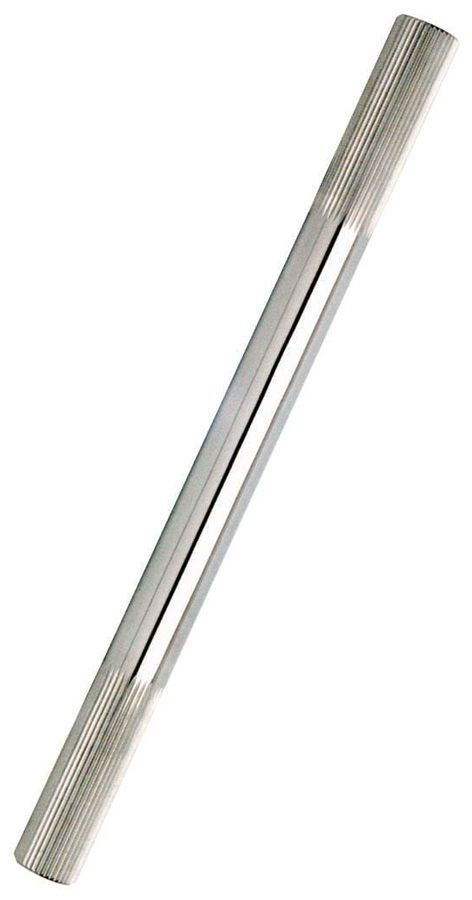 Flaming River Polished Stainless Steel Shaft 8" x 3/4"-36 FR1870-8SS