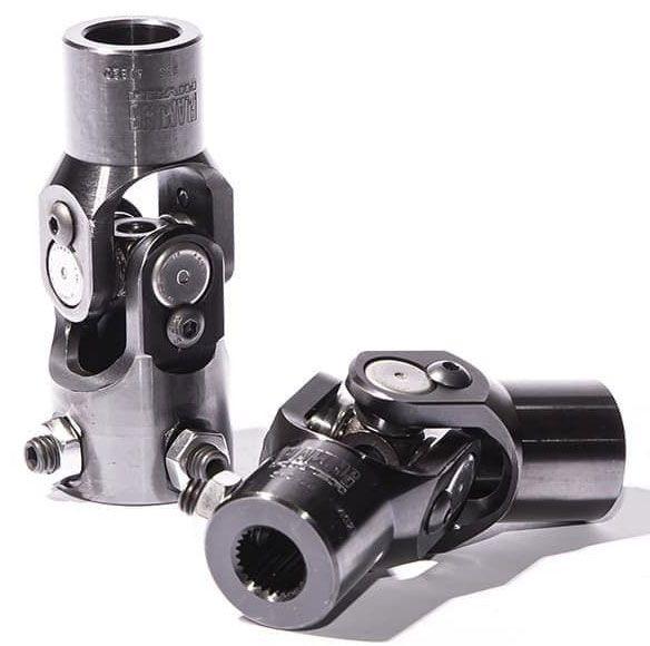 Flaming River Low Profile Racing Uni-Joint 1-1/4"Dia FR1911