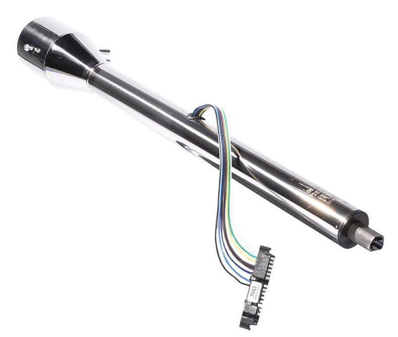 Flaming River 32" Floor Shift Tilt Steering Column FR20006SS