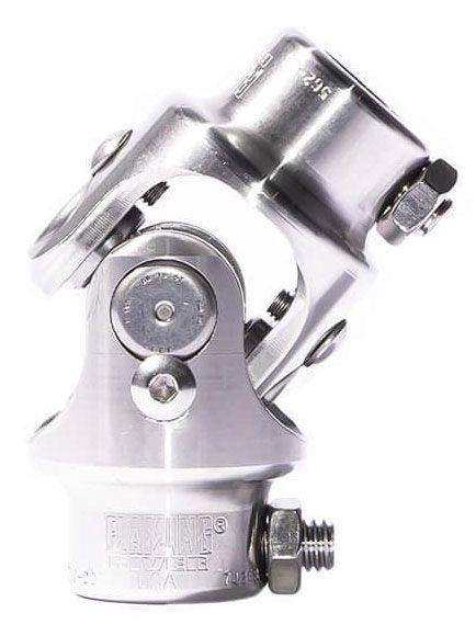 Flaming River Stainless Steel Universal Joint FR2516DD