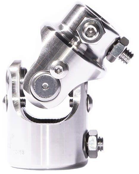 Flaming River Stainless Steel Universal Joint FR2517DD