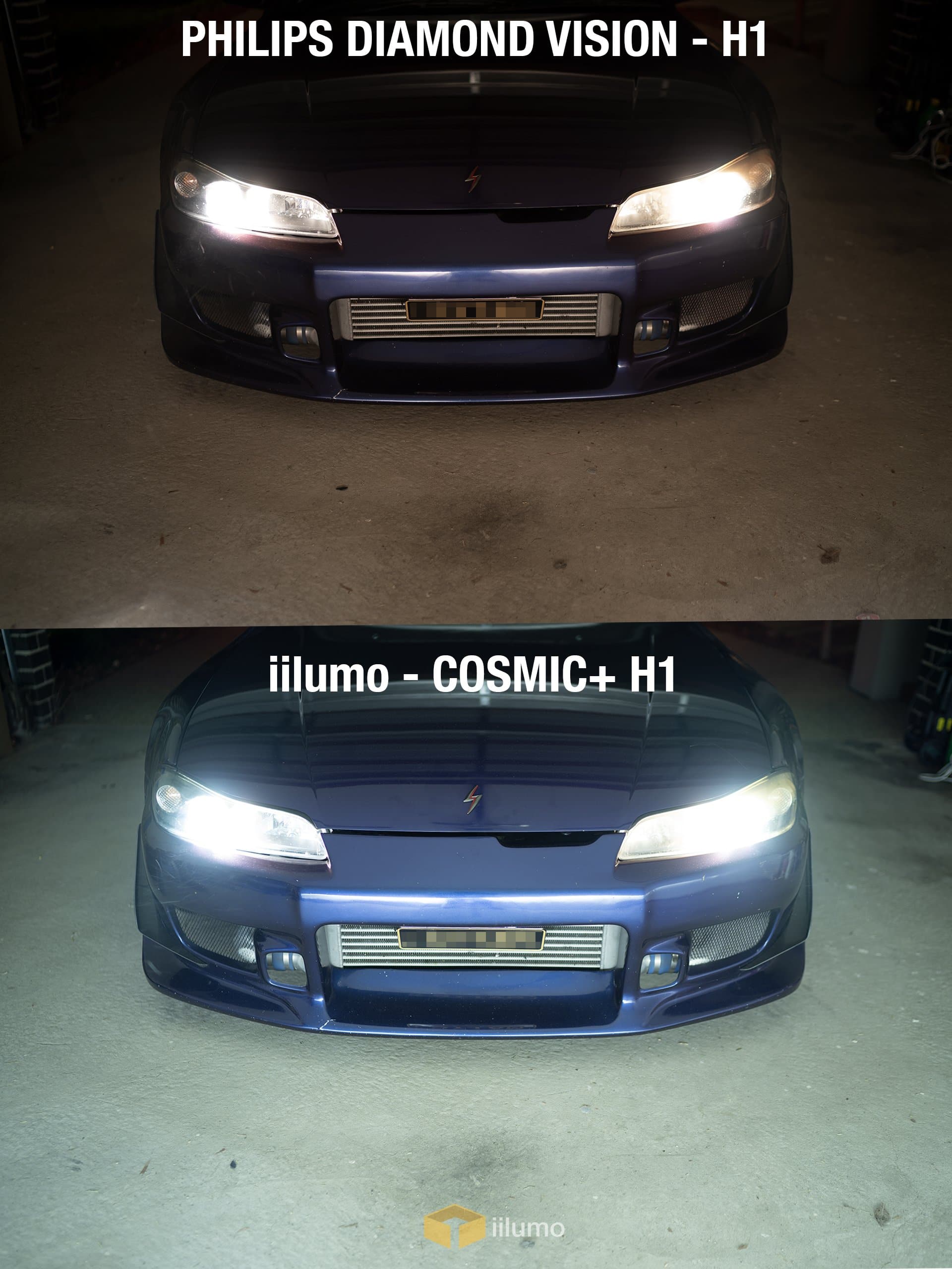 NISSAN S15/200SX - LED PACKAGE - iilumo