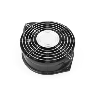 Franklin Performance 230V 150mm Metal Fan (045-002)