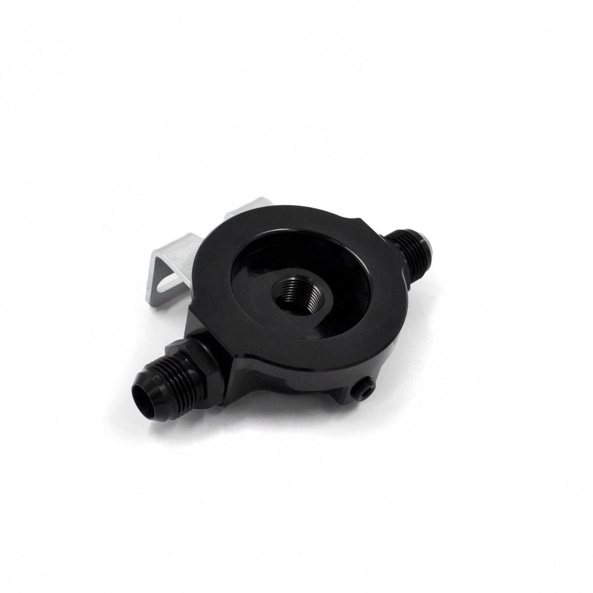 Franklin Performance Bolt-On Oil Filter Relocation Kit Suits Nissan RB Engines (Bolt-OnOilRelocationKit)