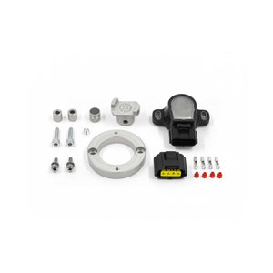 Franklin Performance Toyota TPS Adaptor Suits 80mm Throttle Body (Complete Kit) (046-009, 046-011, 048-002)