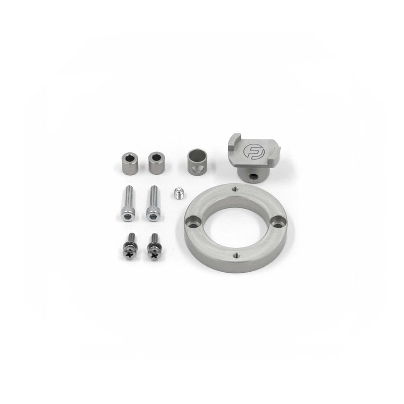 Franklin Performance Toyota TPS Adaptor Suits 80mm Throttle Body (Adaptor Only) (046-009)