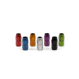 Franklin Performance 100 Series AN Straight Hose End