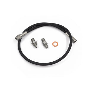 Franklin Performance Braided Clutch Line Suits Nissan RB20 (030-003 KIT)