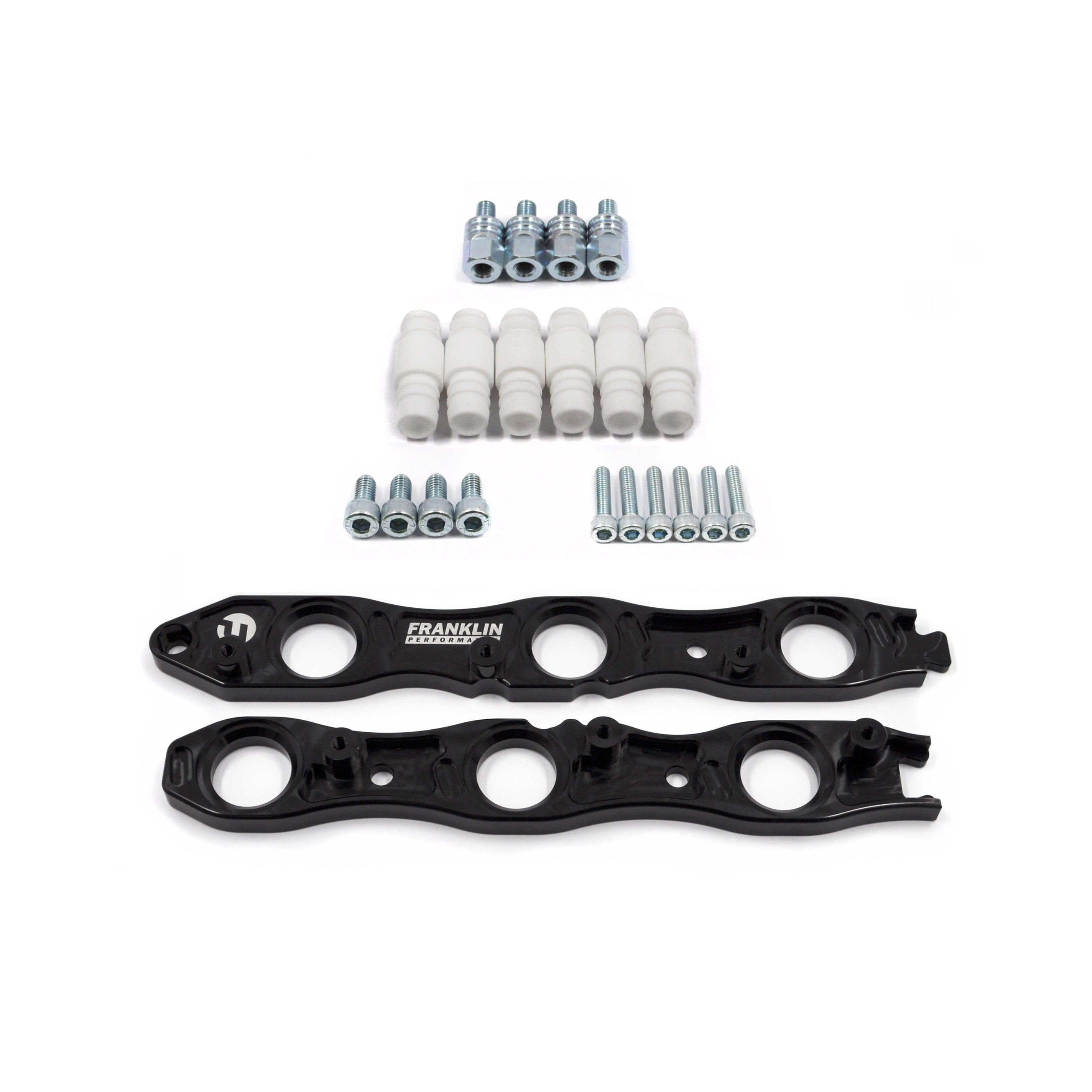 VR38 Coil Conversion Kit for Nissan RB Engines