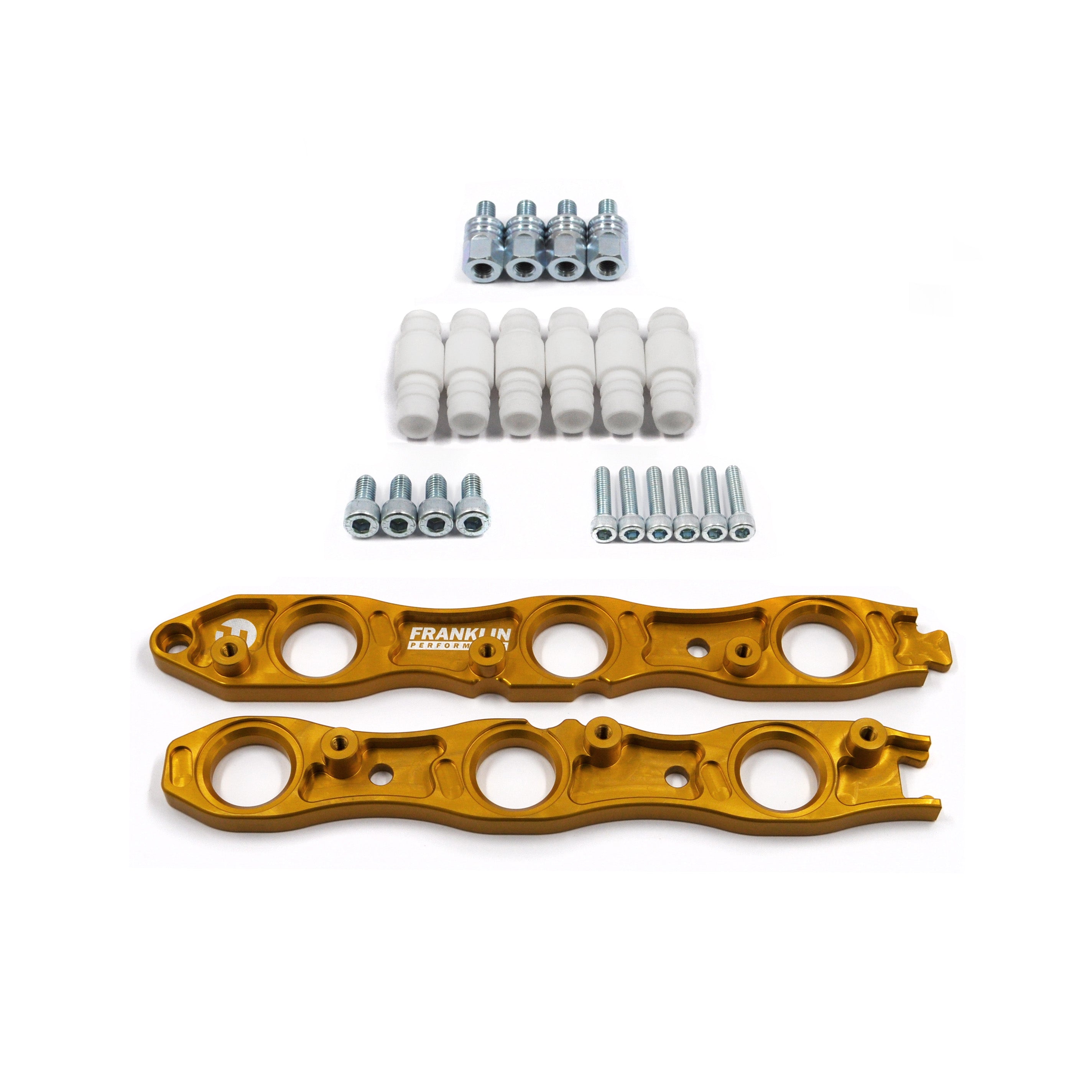 VR38 Coil Conversion Kit for Nissan RB Engines