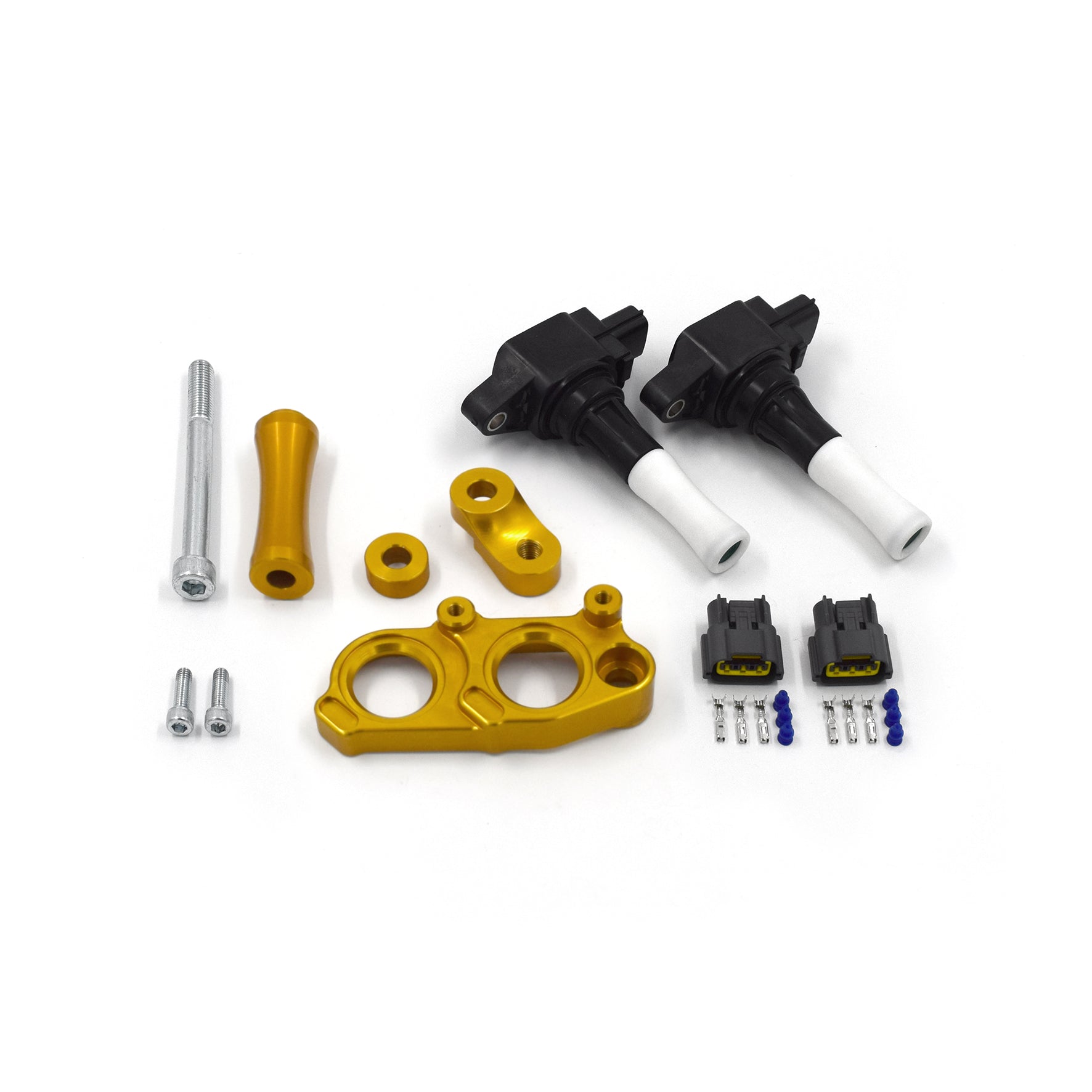 VR38 Coil Kit for Mazda 13B Rotary Engines