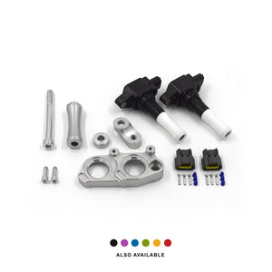 Franklin Performance VR38 Coil Kit Suits Mazda 13B Rotary Engines