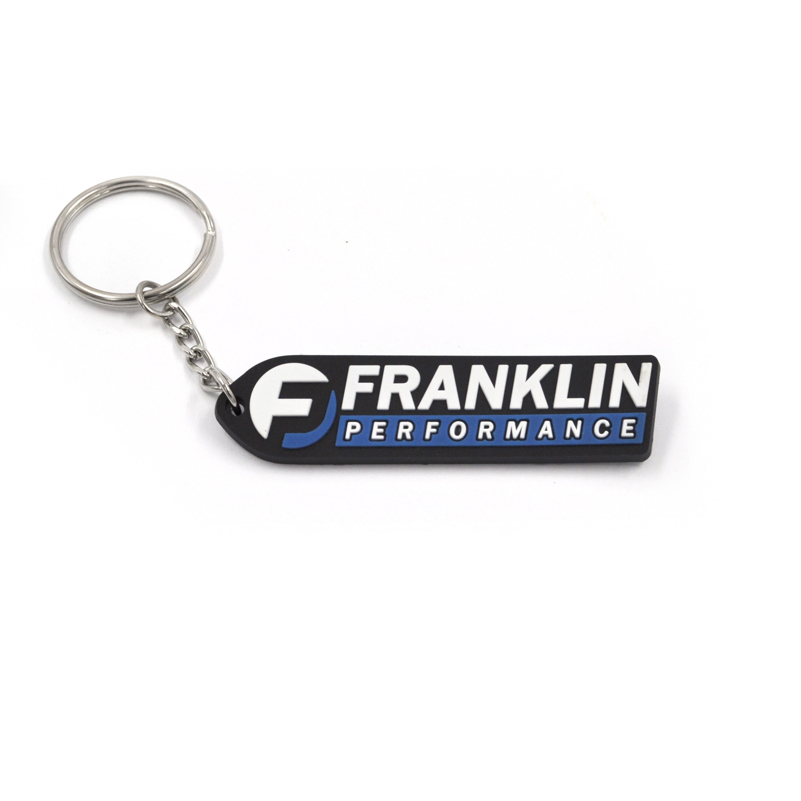 Franklin Performance Keyring