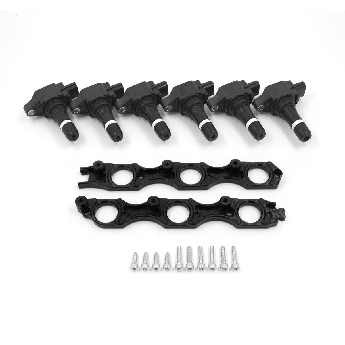 Franklin Performance VR38 Coil Conversion Kit Suits Toyota JZ Engines