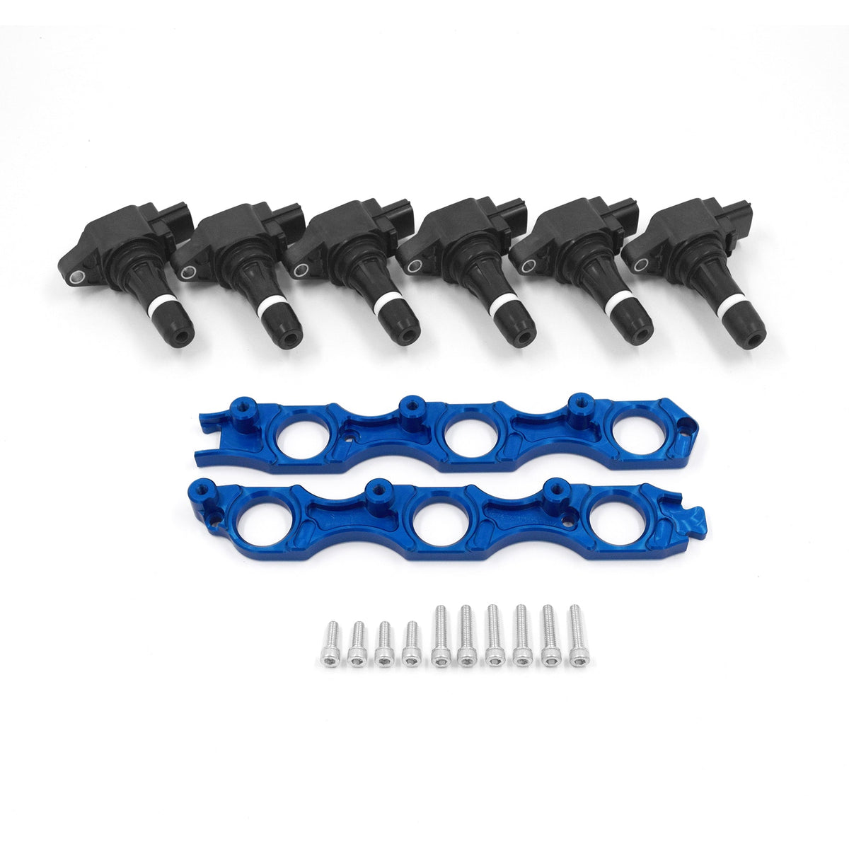 Franklin Performance VR38 Coil Conversion Kit Suits Toyota JZ Engines