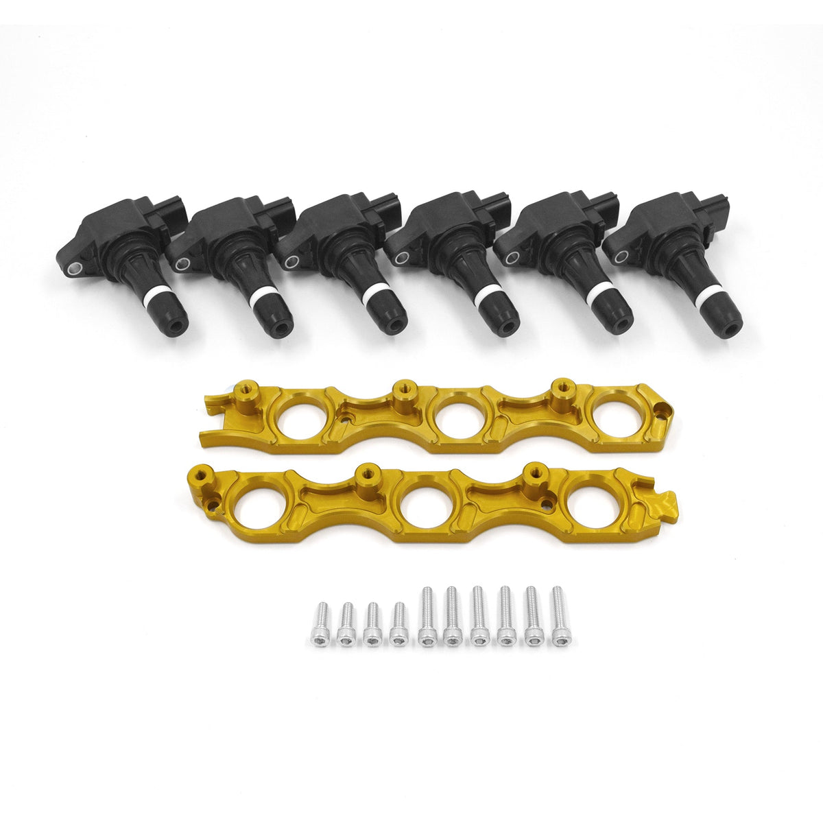 Franklin Performance VR38 Coil Conversion Kit Suits Toyota JZ Engines