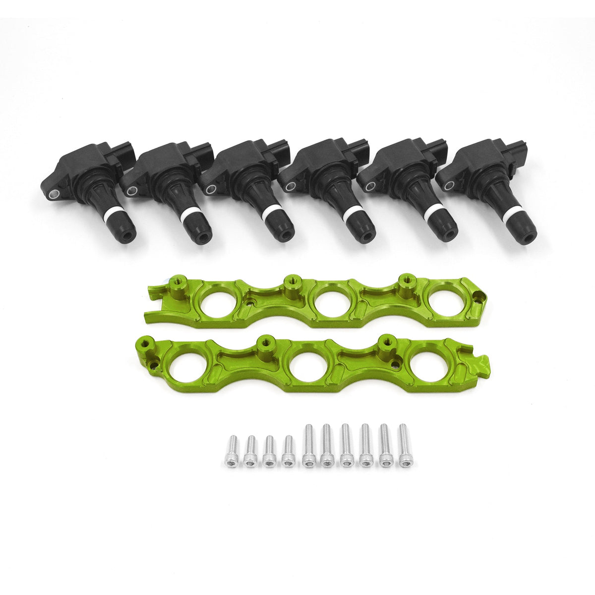 Franklin Performance VR38 Coil Conversion Kit Suits Toyota JZ Engines