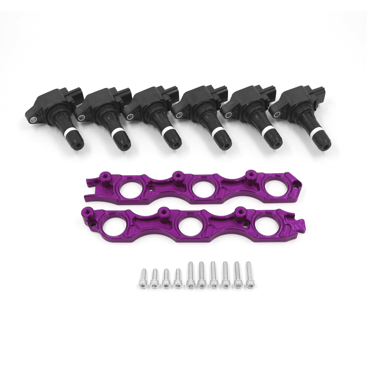 Franklin Performance VR38 Coil Conversion Kit Suits Toyota JZ Engines