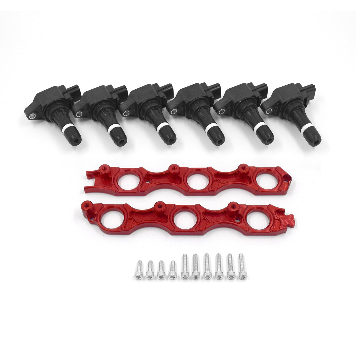 Franklin Performance VR38 Coil Conversion Kit Suits Toyota JZ Engines