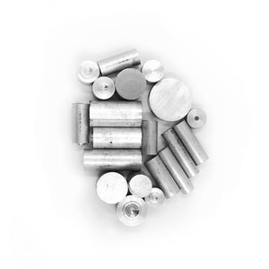 Franklin Performance 6061 Aluminium Offcuts