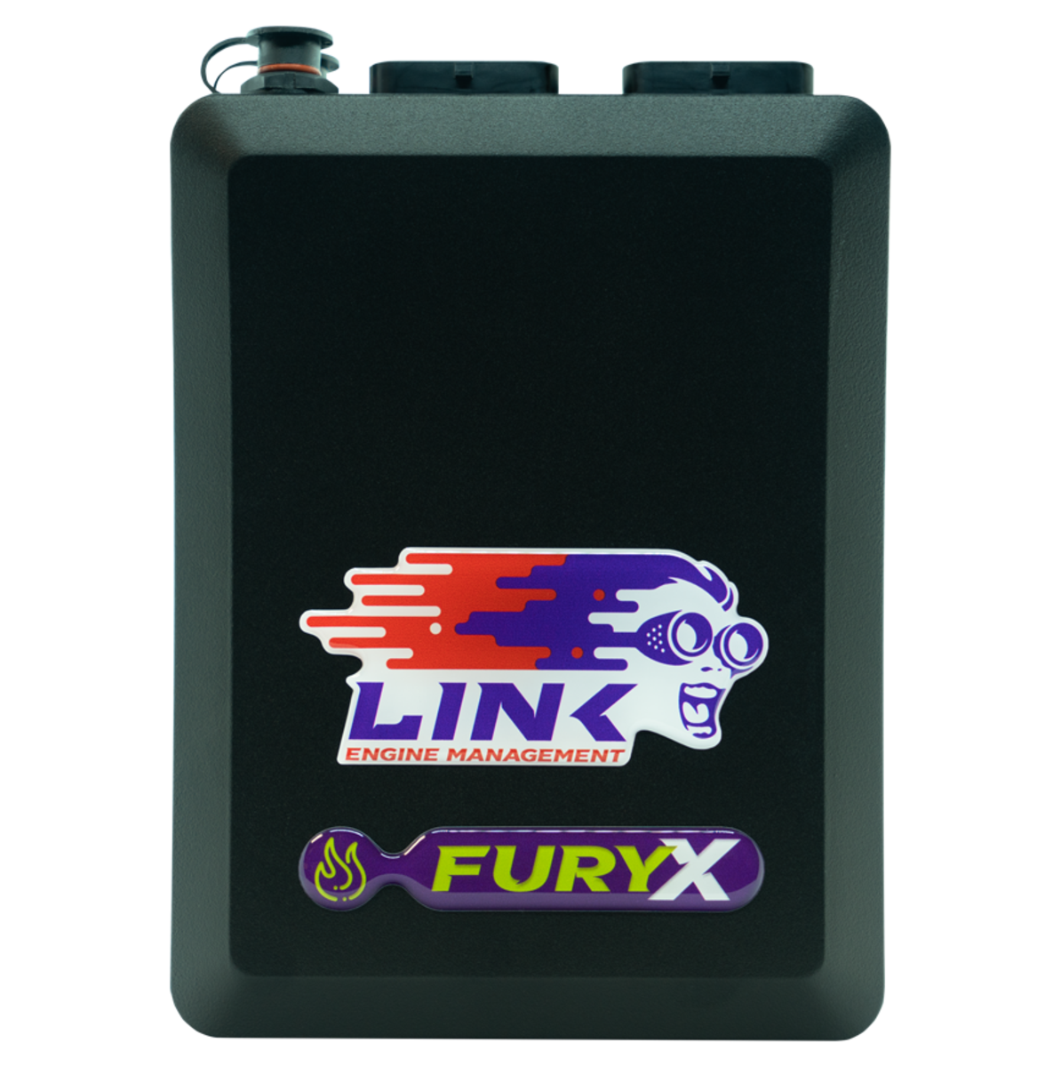 Link ECU G4X FuryX