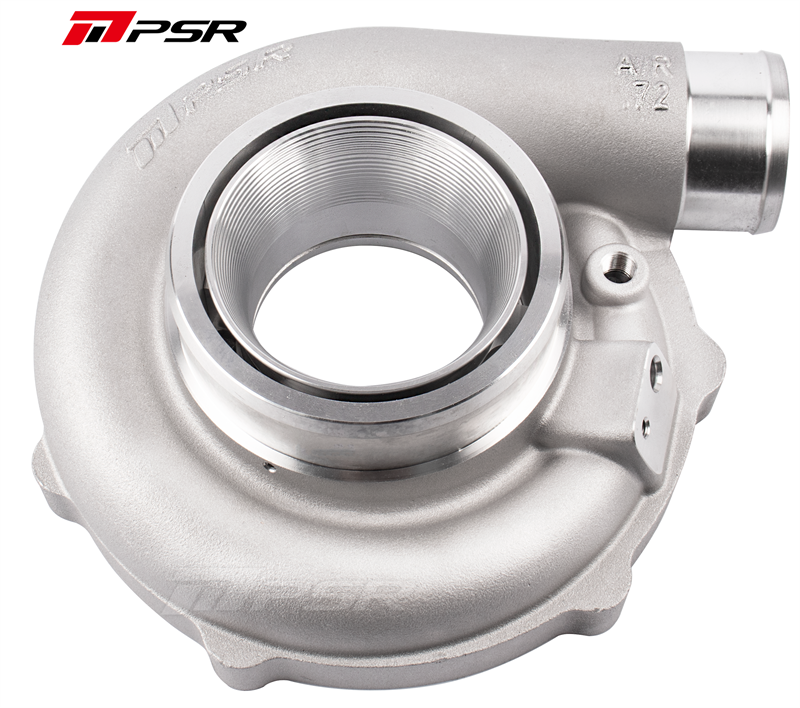 Pulsar PSR T51R Mod Compressor Housings for PTG Series Turbo