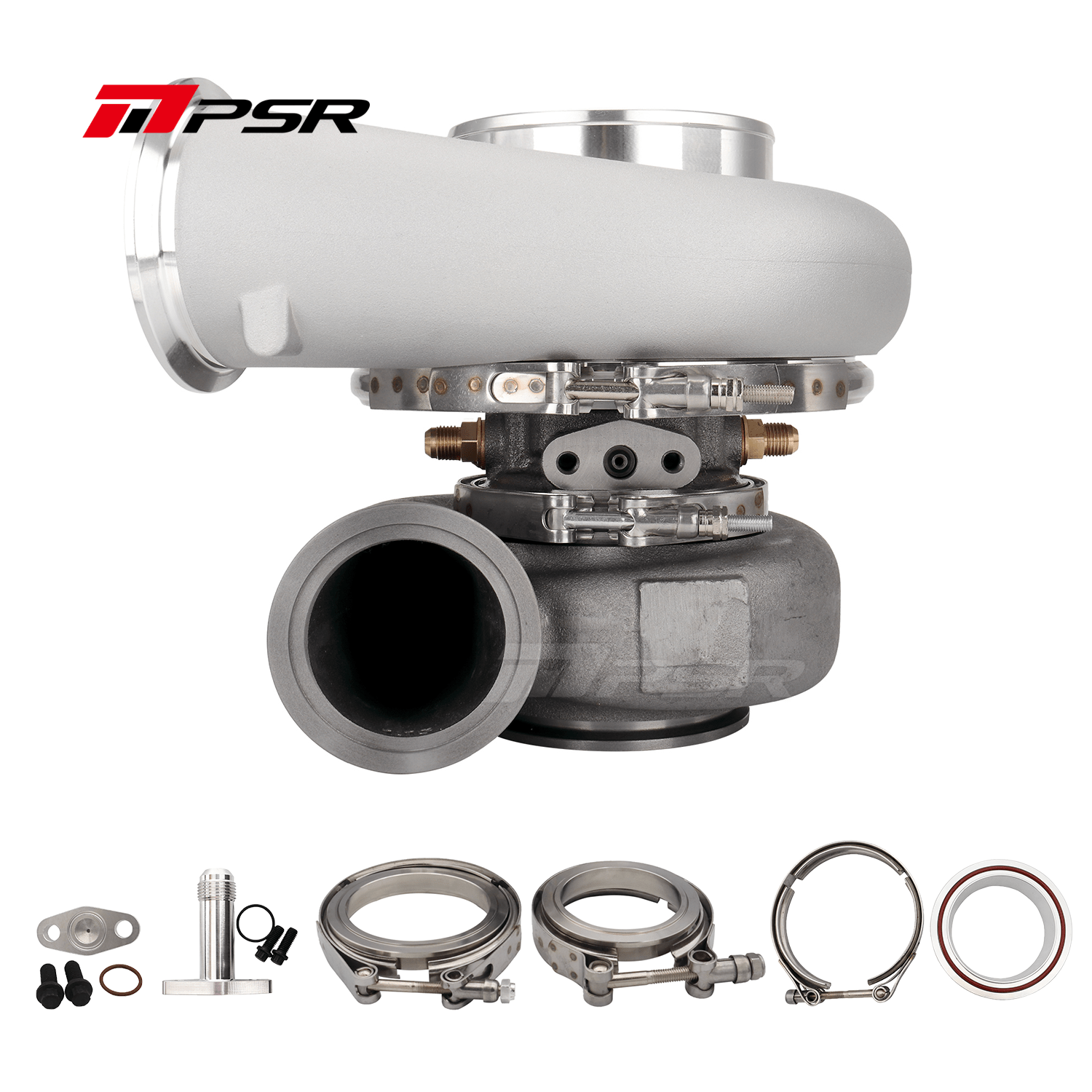 PSR Class Legal 6782G Dual Ball Bearing Turbocharger