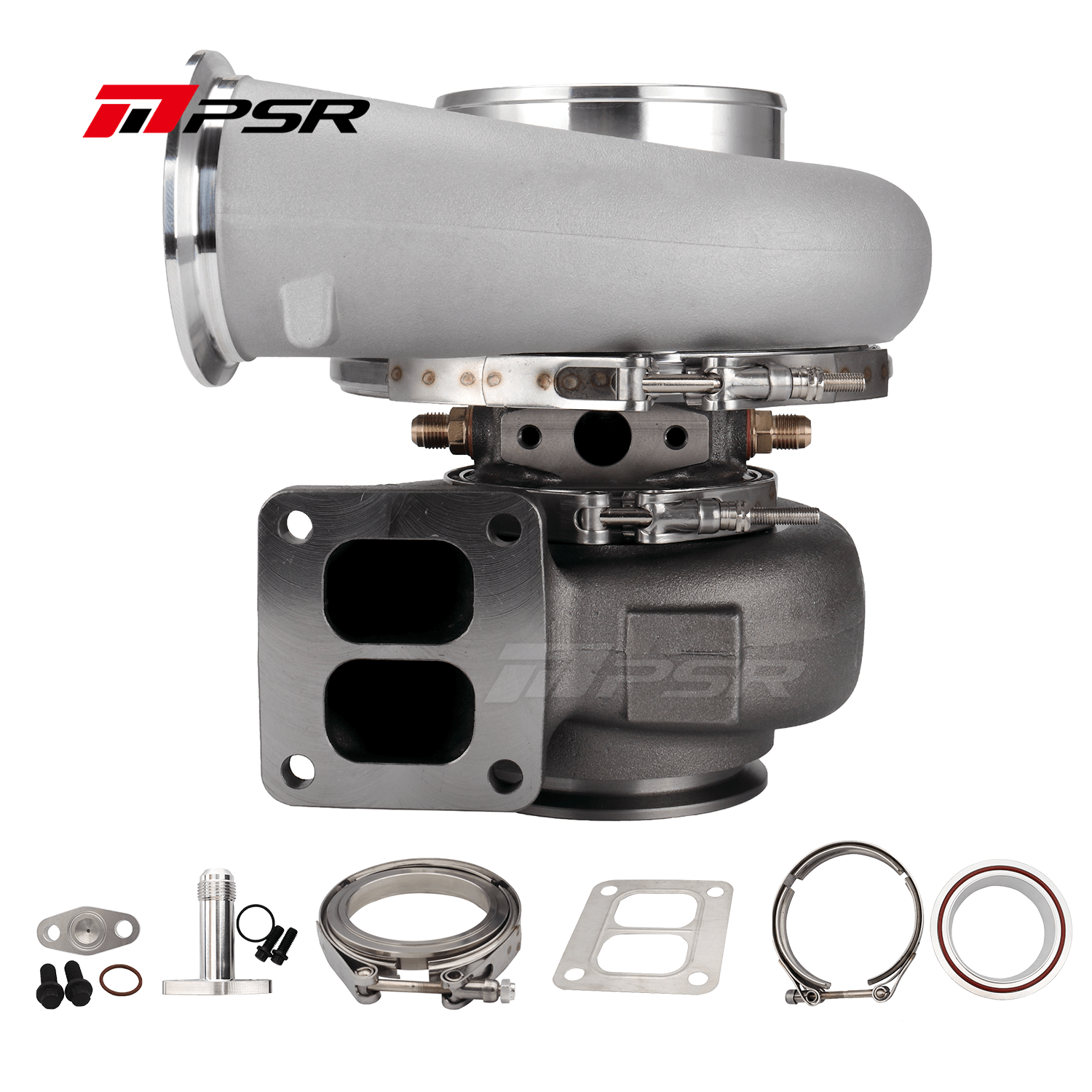 PSR Class Legal 6782G Dual Ball Bearing Turbocharger