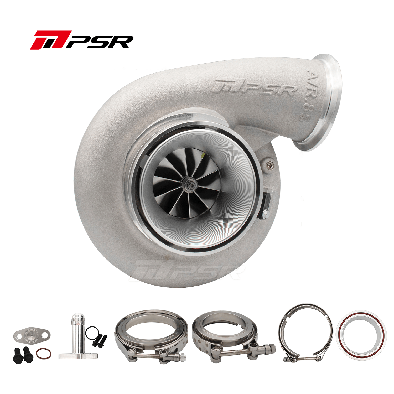PSR Class Legal 6782G Dual Ball Bearing Turbocharger
