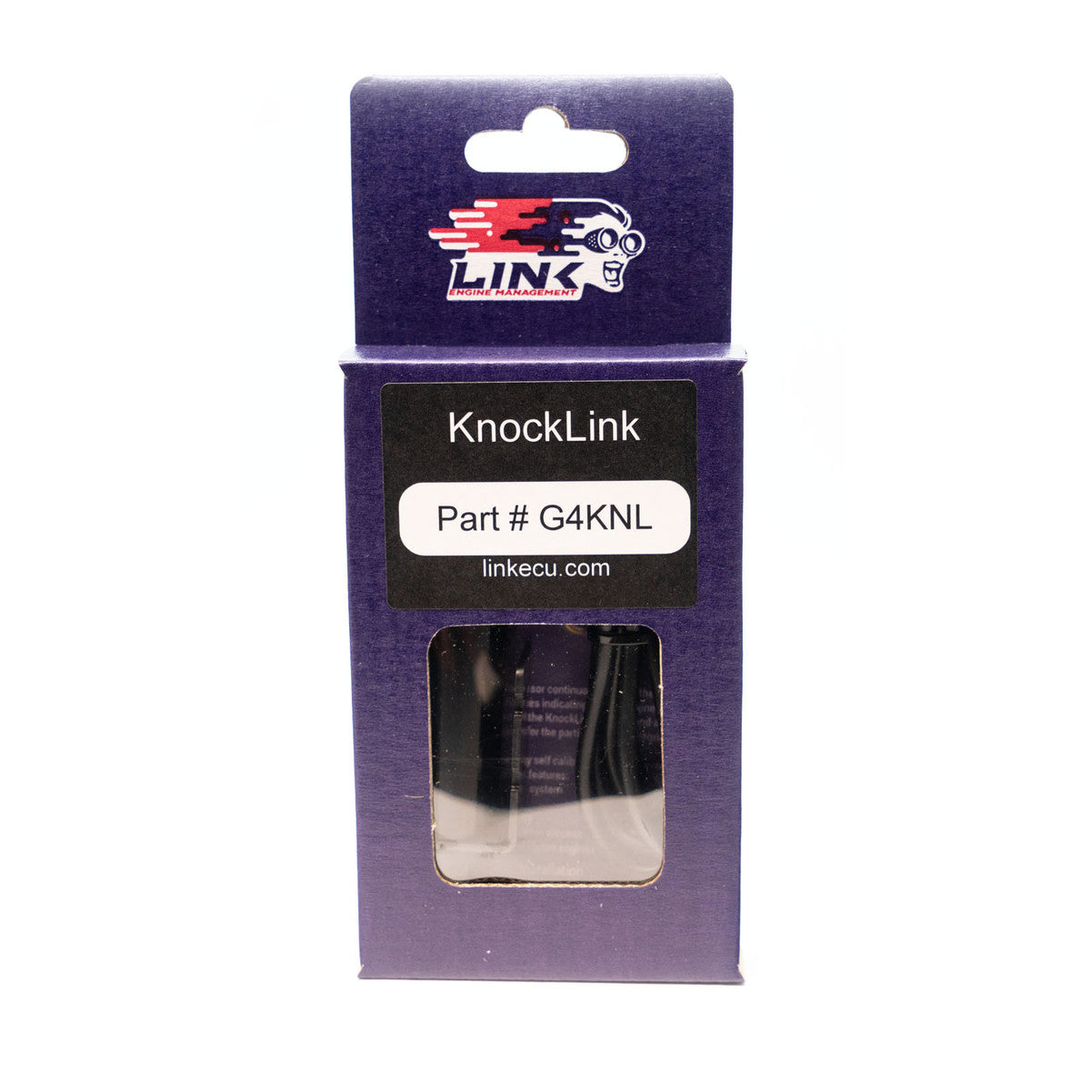 Link ECU KnockLink G4 (G4KNL)