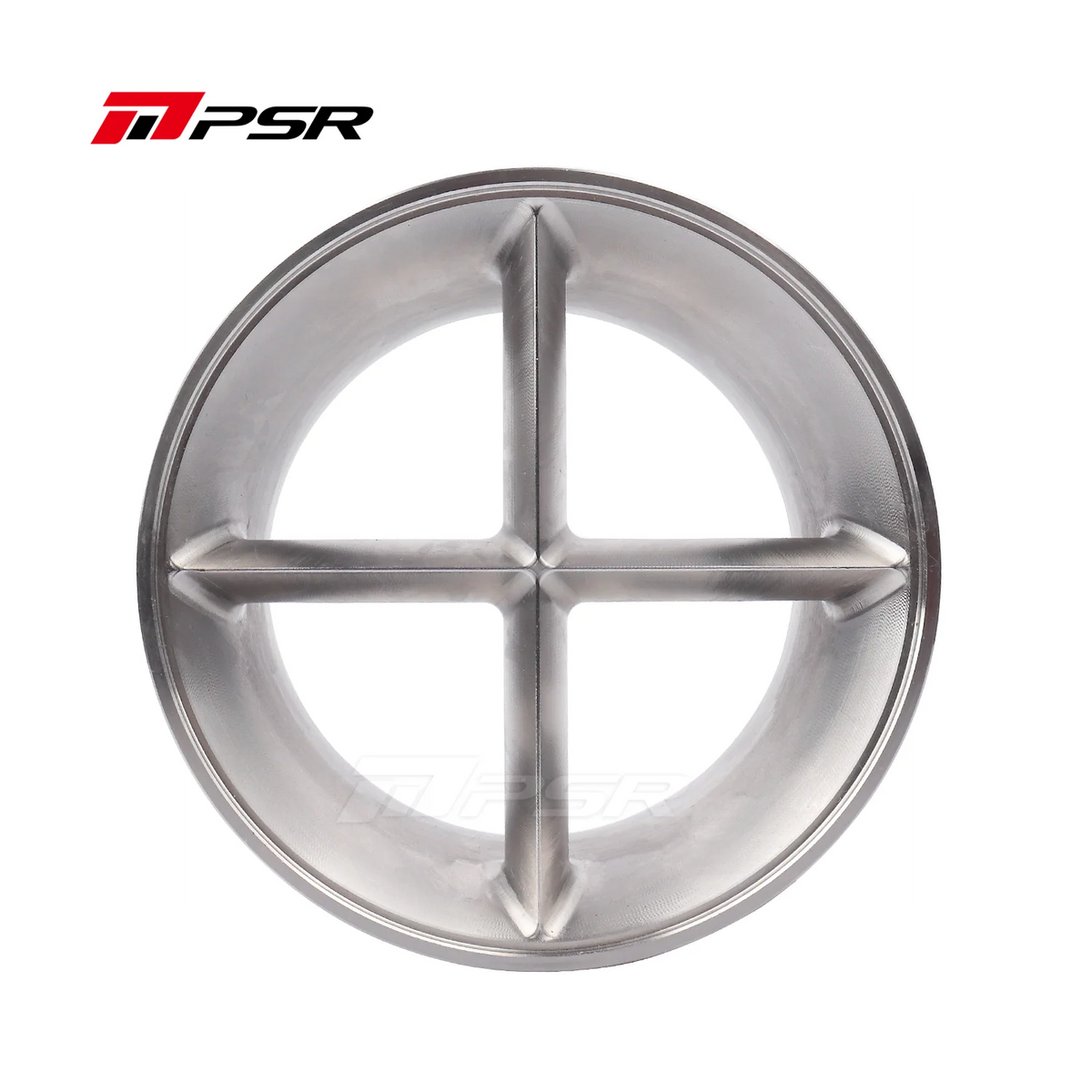 Pulsar PSR Stainless Steel Turbine Cross Guard Flange Clamp Kit for 8894G Turbos (PULSAR-FLC0009)