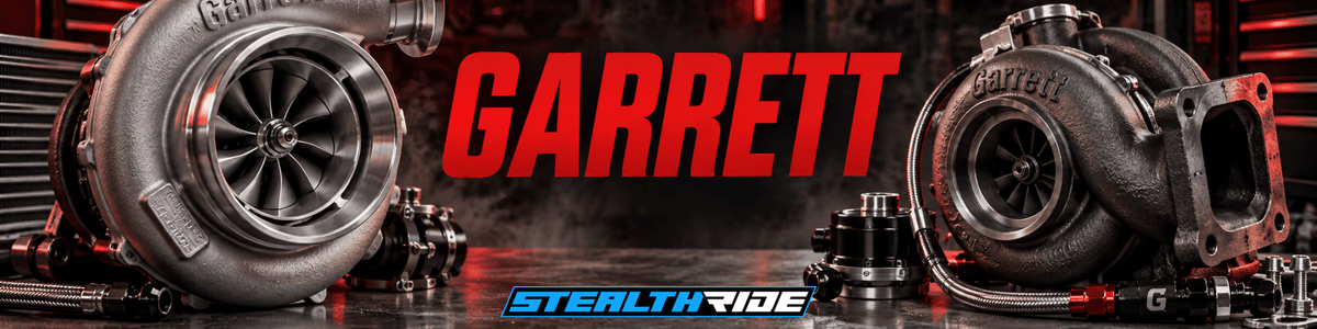 Garrett