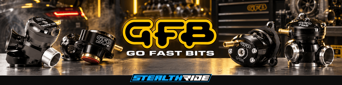 Go Fast Bits