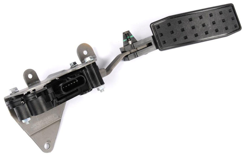 GM Genuine Parts Fly By Wire Accelerator Pedal, GM GM10379038