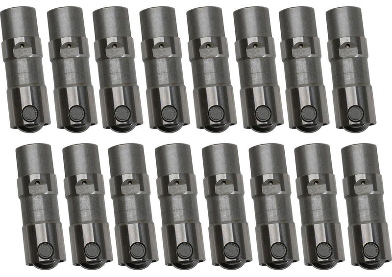 GM Genuine Parts Replacement Hydraulic Roller Lifter Set GM12499225