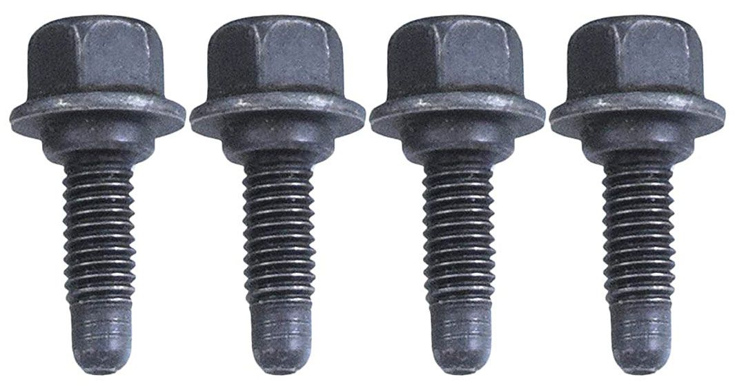 GM Genuine Parts Lifter Bucket Bolts GM12551163