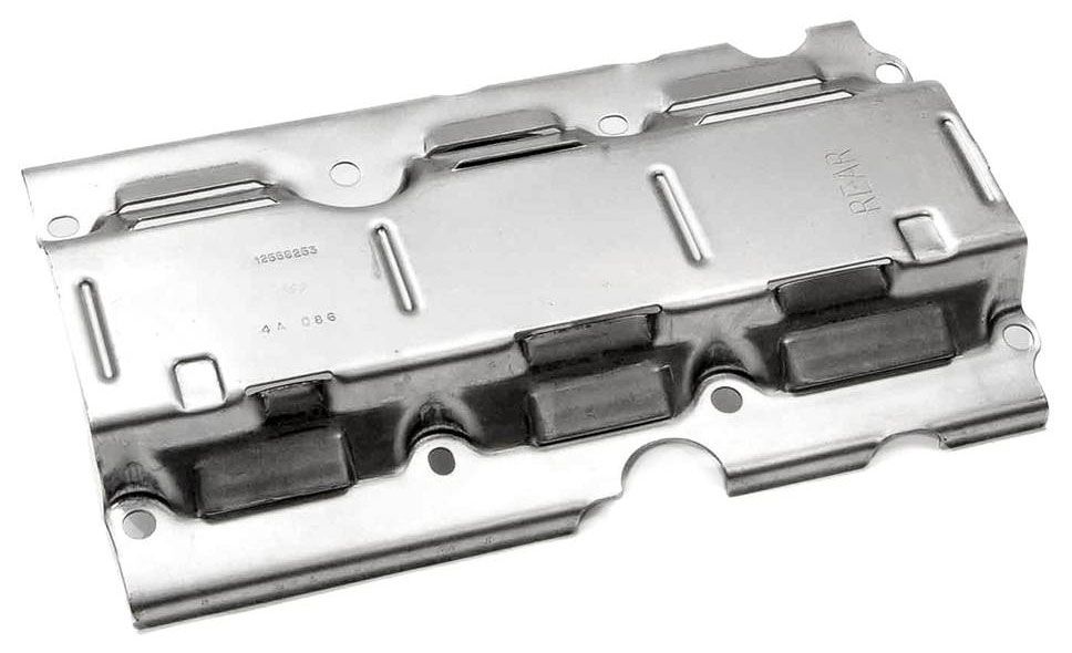 GM Genuine Parts GM LS1 Oil Windage Tray GM12558253