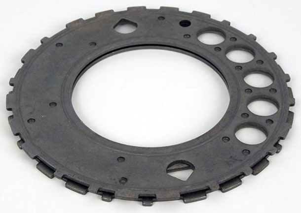 GM Genuine Parts GM Reluctor Wheel 24X 2006-On GM12559353