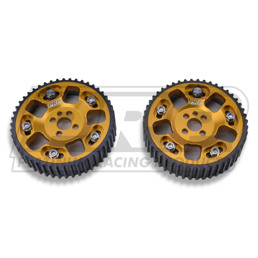 Adjustable ALLOY OUTER Cam Gears to suit RB20 / RB25 / RB26