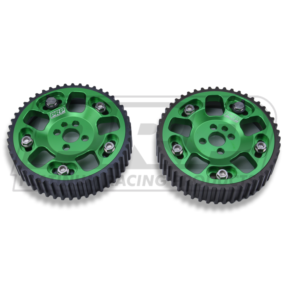 Adjustable ALLOY OUTER Cam Gears to suit RB20 / RB25 / RB26