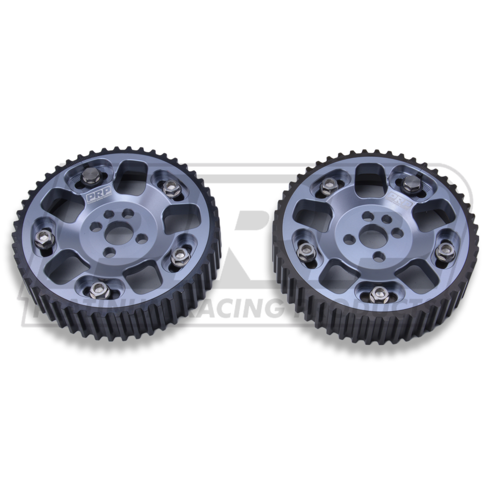 Adjustable ALLOY OUTER Cam Gears to suit RB20 / RB25 / RB26