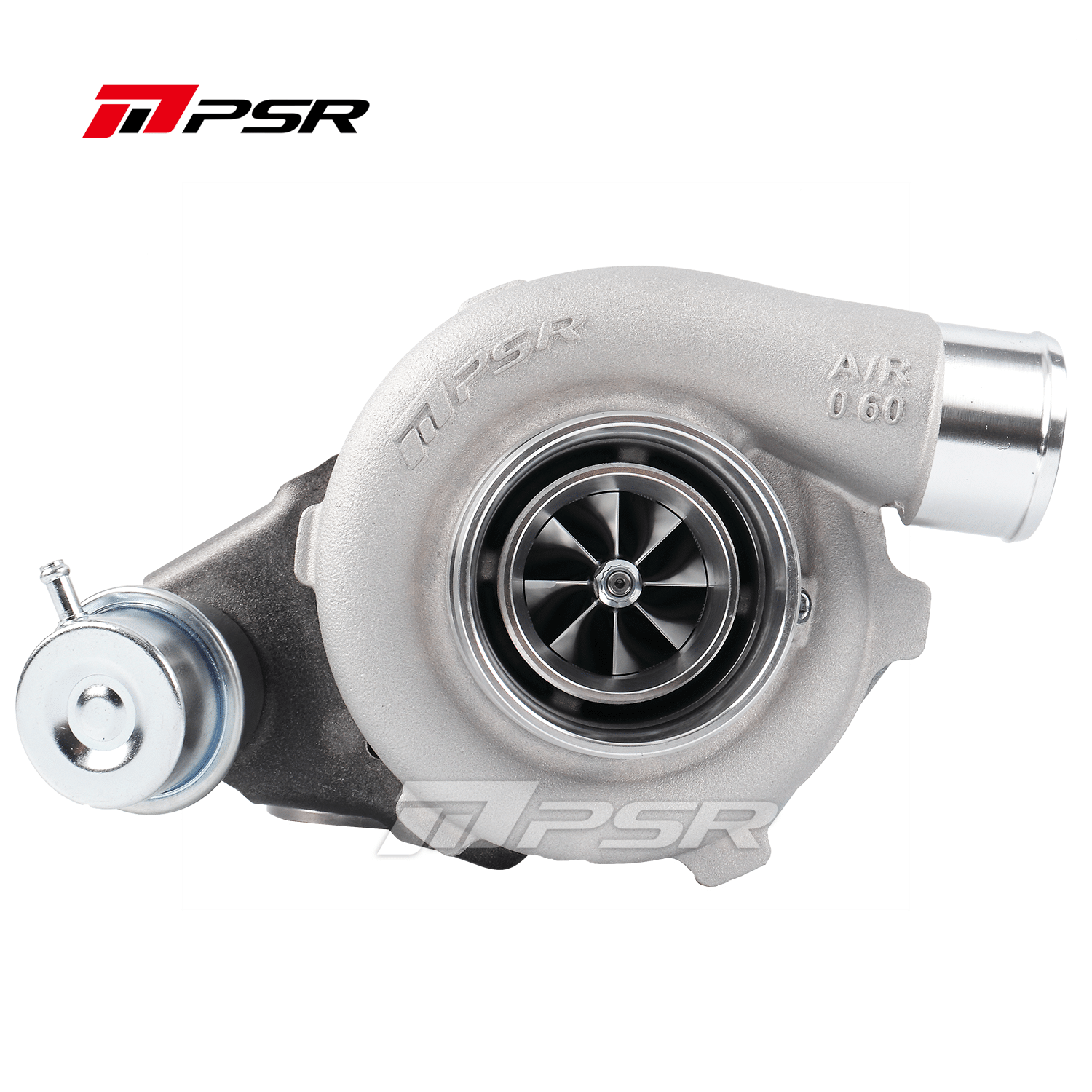 PSR2867 Gen2 Dual Ball Bearing Turbocharger