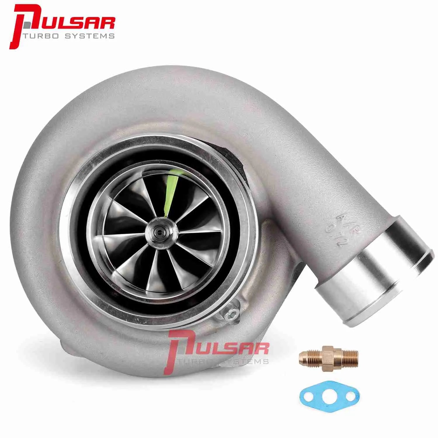 PULSAR Next GEN PSR6682 Supercore for Ford Falcon to replace the factory PT3582R