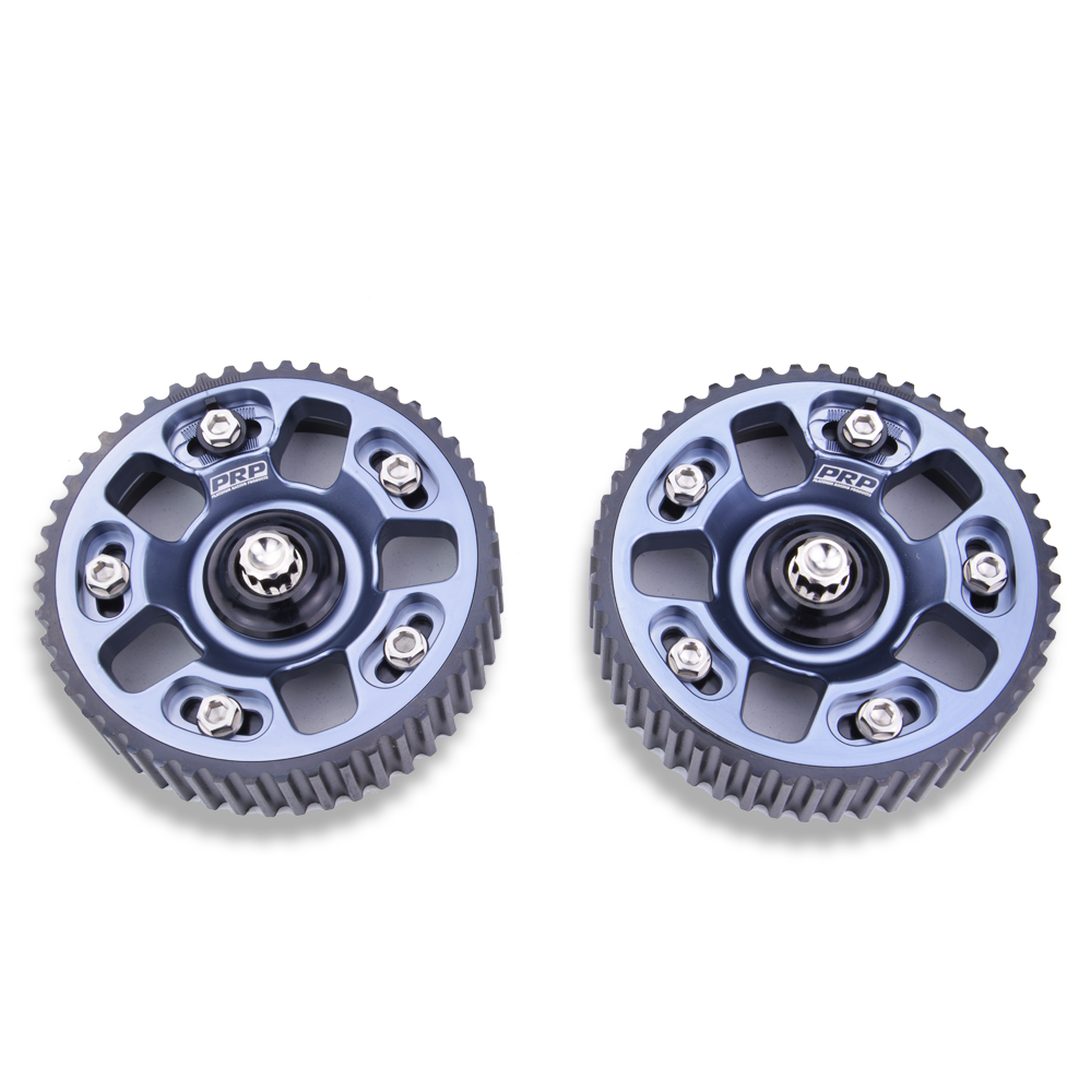 Adjustable STEEL OUTER Cam Gears to suit 1JZ / 2JZ