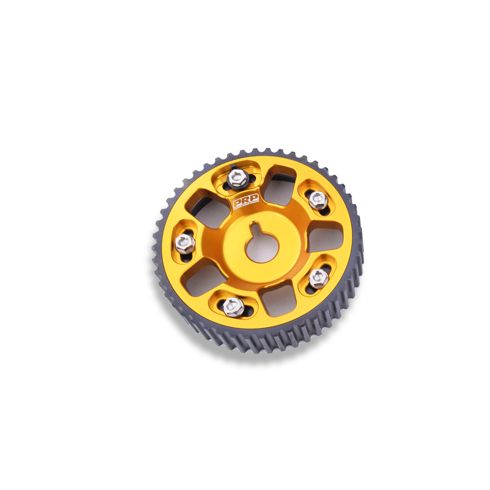 Adjustable STEEL OUTER Cam Gears to suit 1JZ / 2JZ