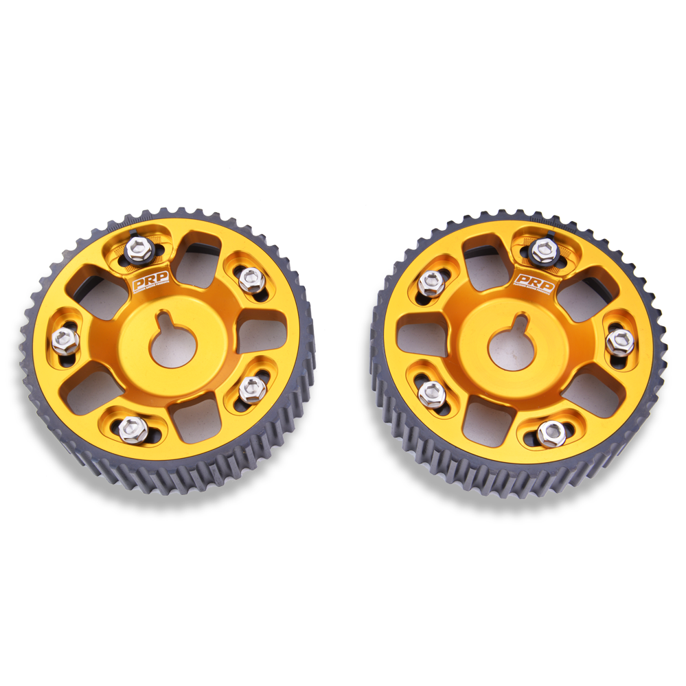 Adjustable ALLOY OUTER Cam Gears to suit 1JZ / 2JZ