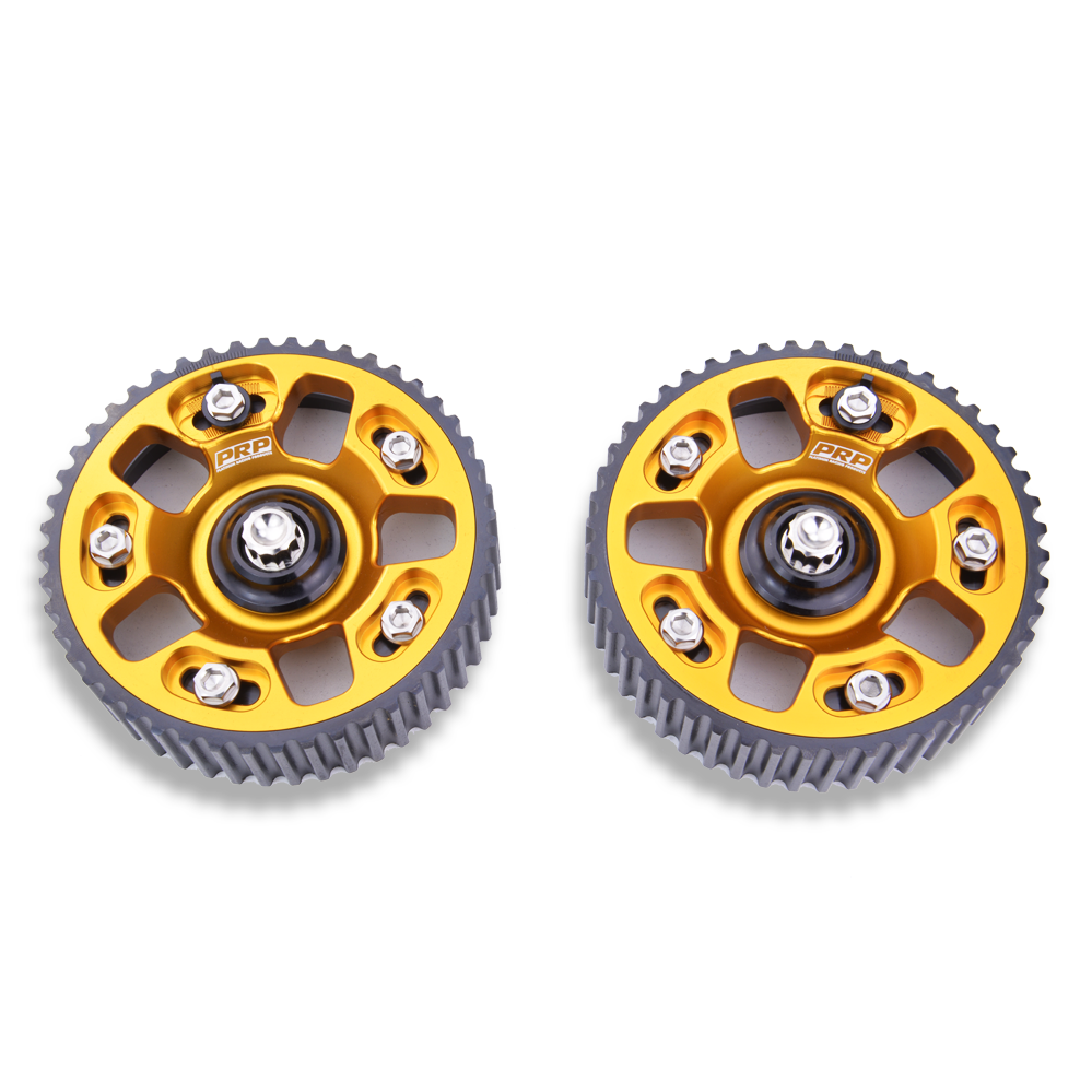 Adjustable ALLOY OUTER Cam Gears to suit 1JZ / 2JZ