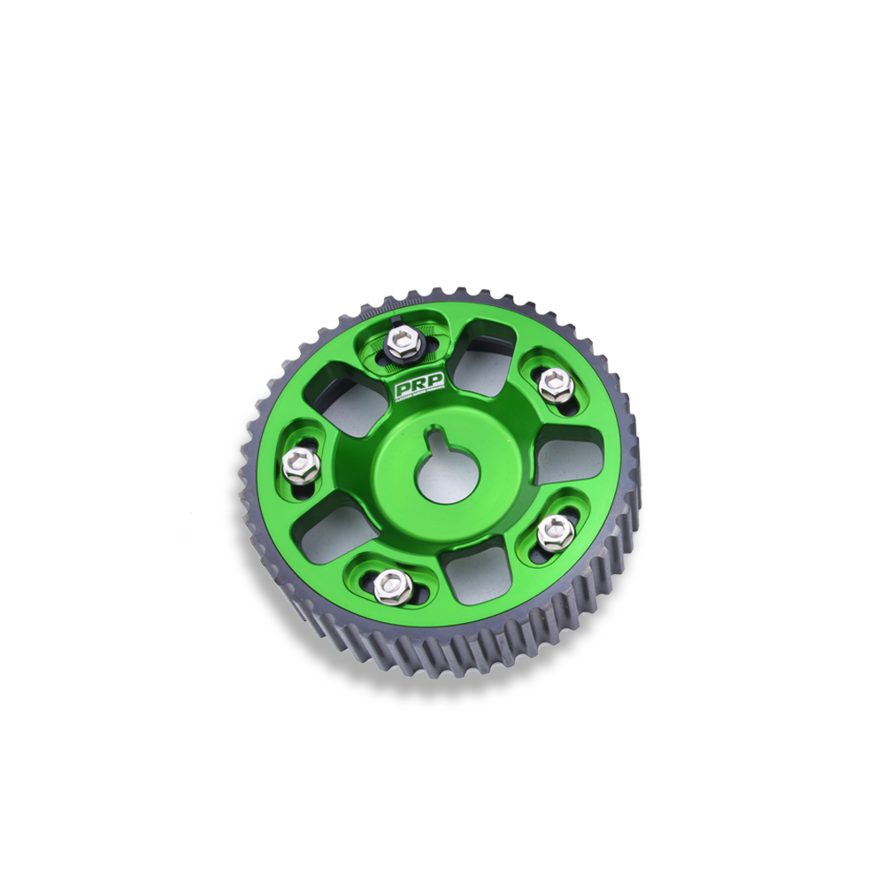 Adjustable ALLOY OUTER Cam Gears to suit 1JZ / 2JZ