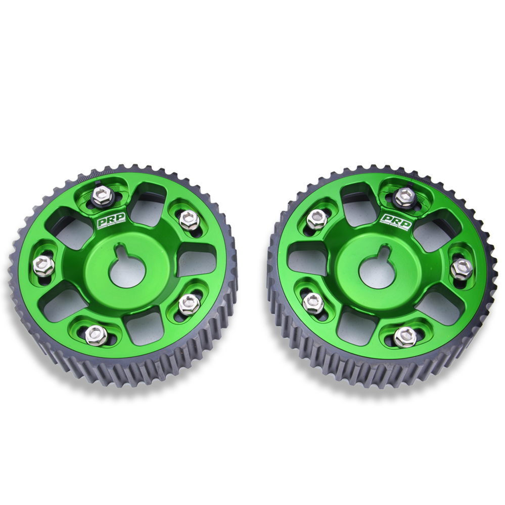 Adjustable STEEL OUTER Cam Gears to suit 1JZ / 2JZ